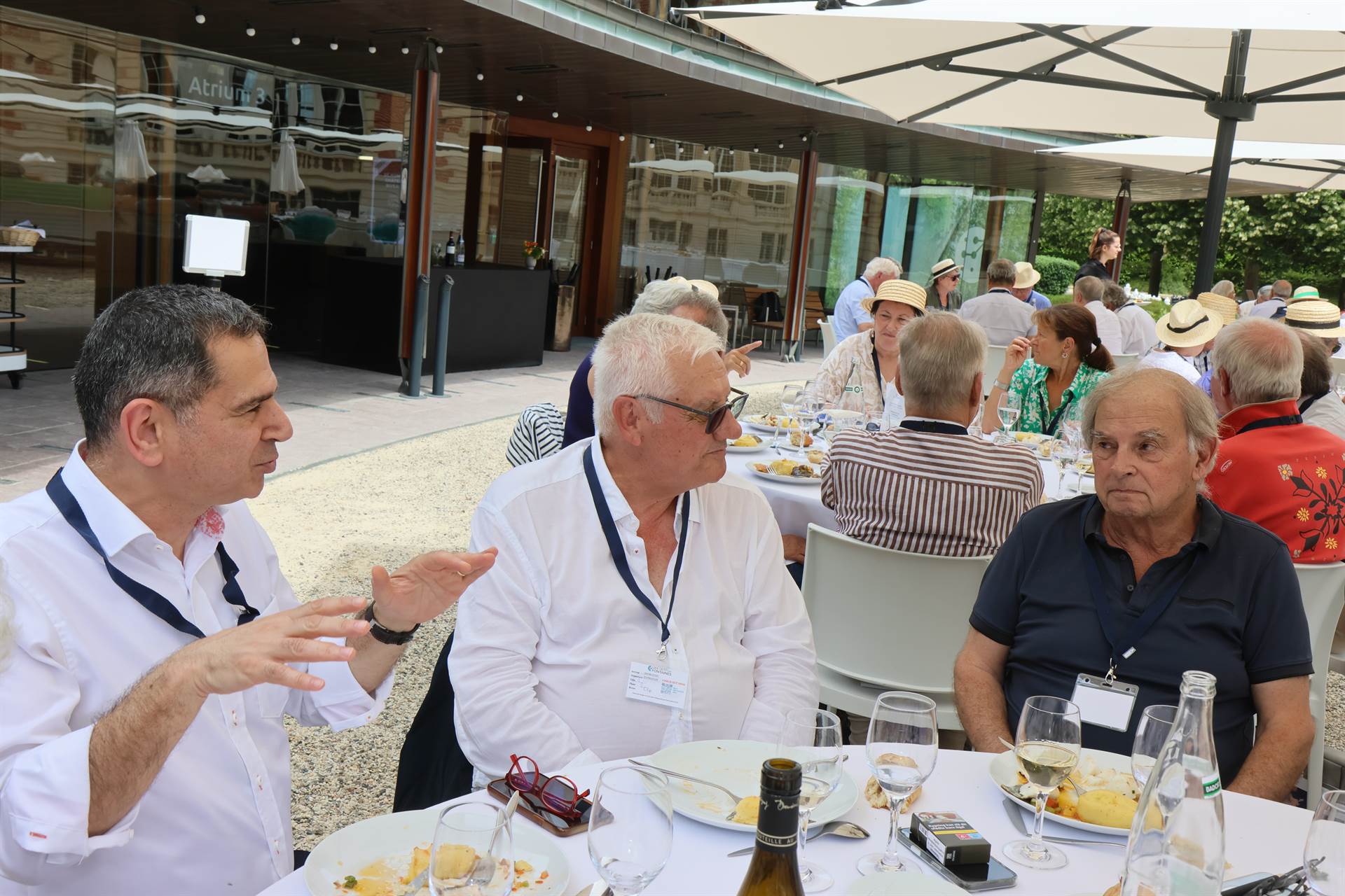 repas